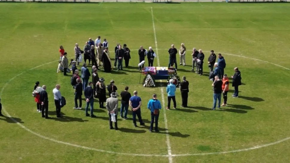 Doliu in fotbal