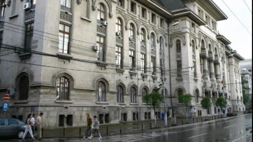 Bugetul Capitalei, în impas
