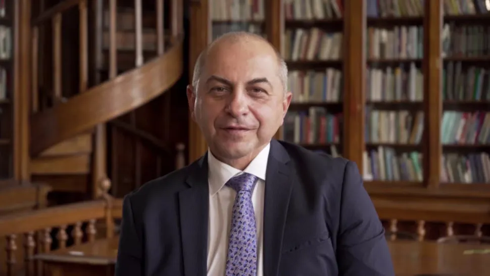 Alegeri 2024. Cîrstoiu, despre ”căsătoria din interes” dintre PSD şi PNL: Astea uneori sunt de succes/ Arhivă foto