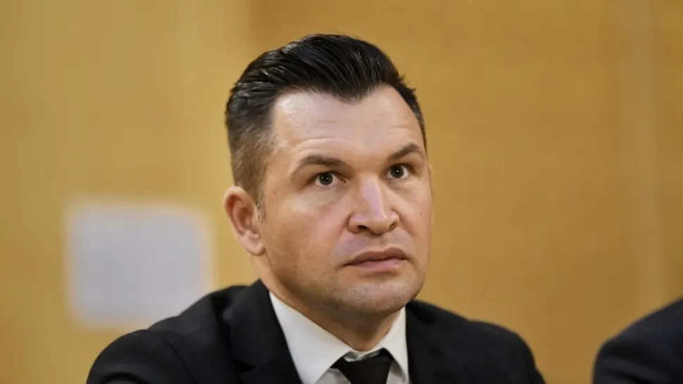 Ionuț Stroe: „Noi vom candida și vom merge în aceste alegeri indiferent de dată”