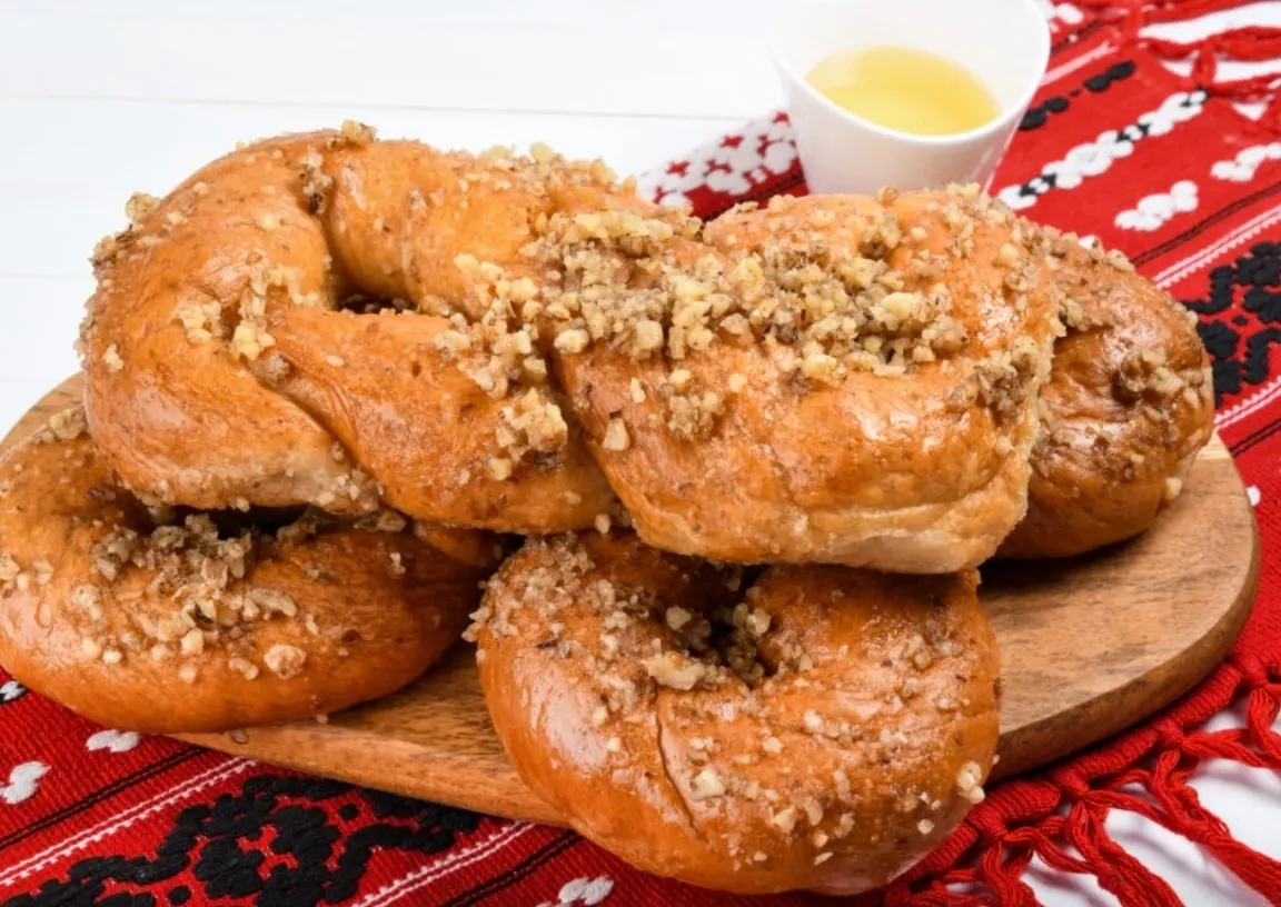 Mucenicul este Rege, în Parcul IOR - un eveniment delicios dedicat tradiției, până pe 10 martie