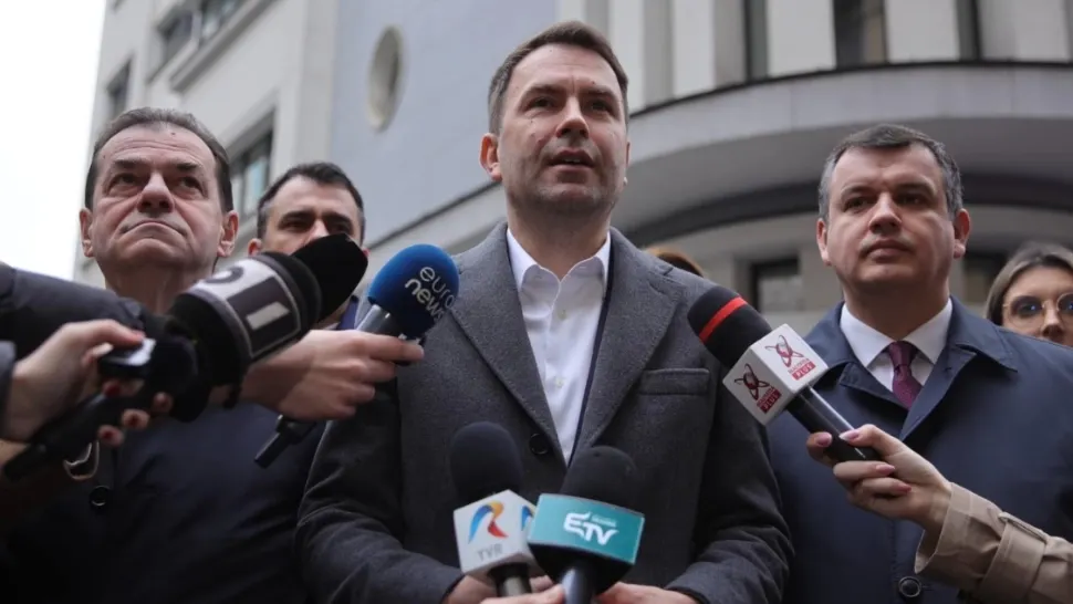Cum au încercat USR și PMP să genereze un fake-news juridic la BEC