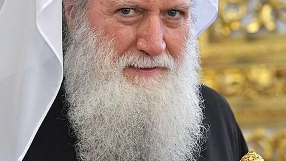 Patriarhul Neofit