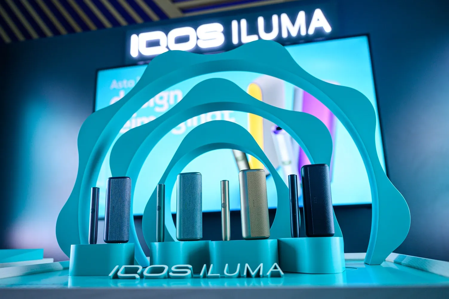 Philip Morris International lansează dispozitivul IQOS ILUMA și în Republica Moldova (P)