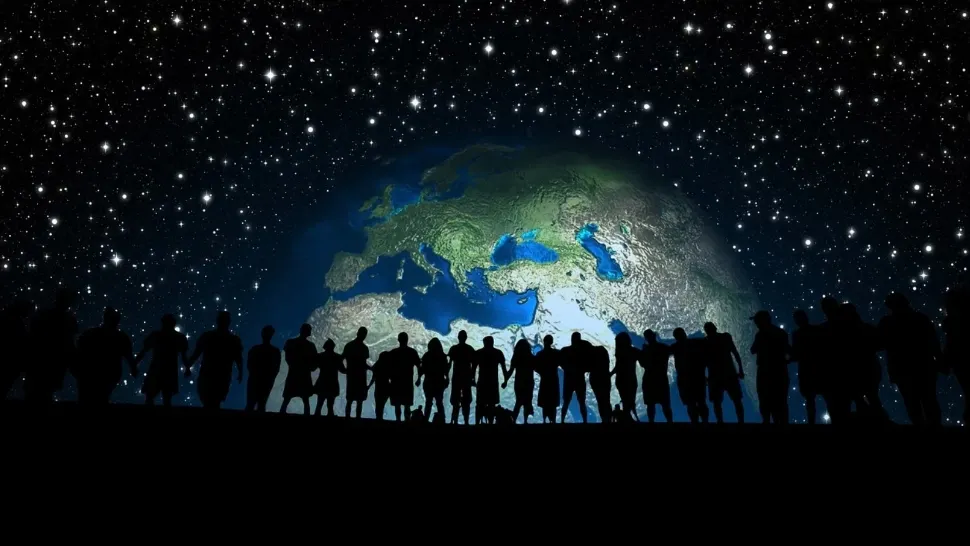 Avertisment fără precedent: Europa va fi lovită de fenomene meteo catastrofale - inundațiile majore și valurile de căldură vor doborî continentul