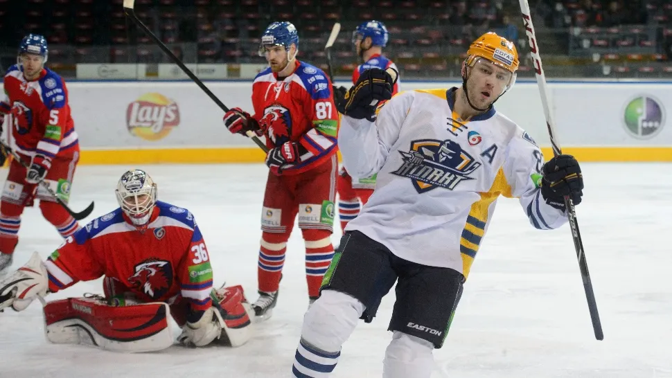 Konstantin Koltsov/ Profimedia