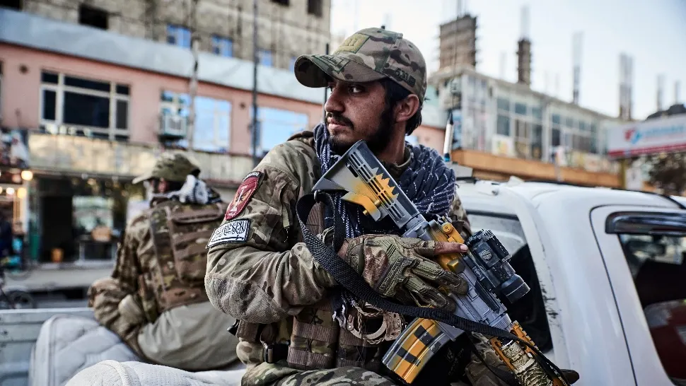 Atacatorii ar avea legătură cu aripi afgane ale ISIS