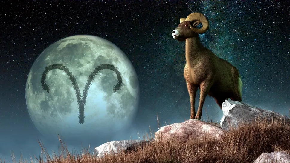 Cât de mult te potrivești cu un Berbec, în funcție de zodia ta. Zodiile cu care nativii 