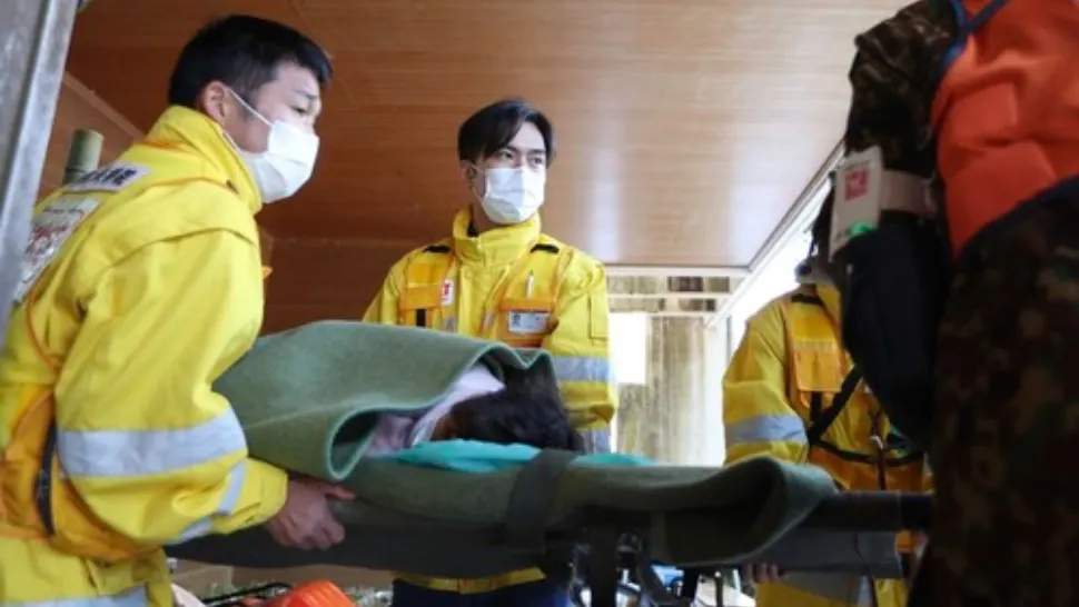 O nouă boală misterioasă se răspândește rapid în Japonia. Foto: Profimedia