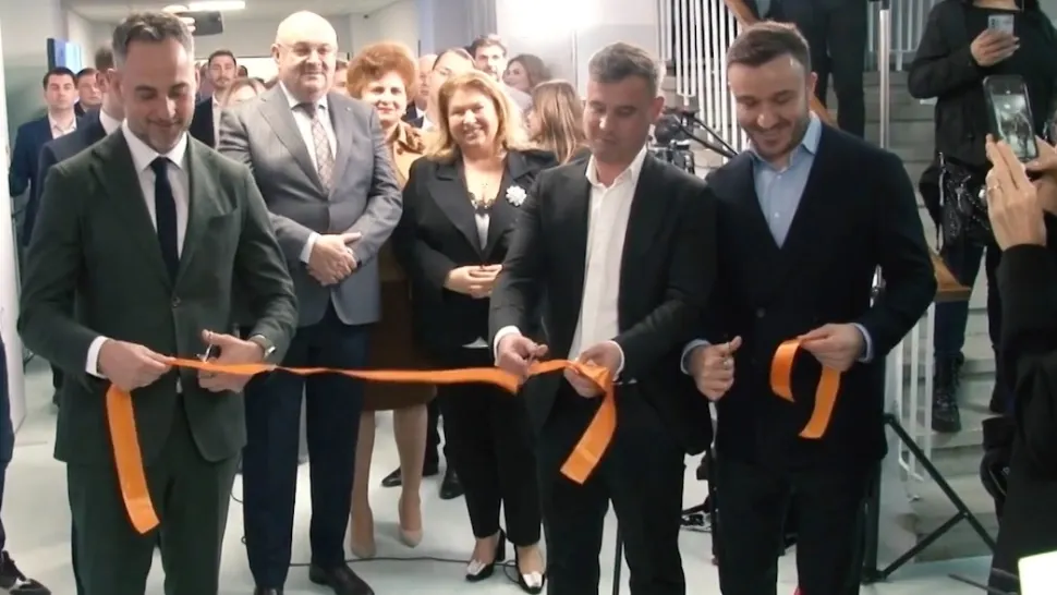 Cel mai mare spital din Muntenia, noi standarde medicale. Spitalul de Pediatrie din Pitești, renovat și modernizat - VIDEO