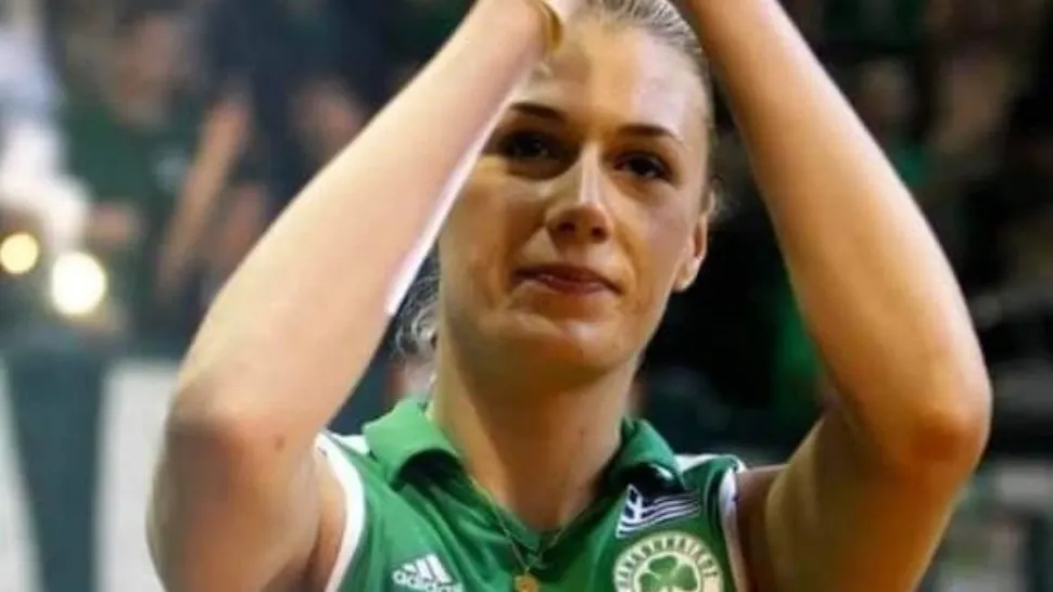 Ruxandra Dumitrescu