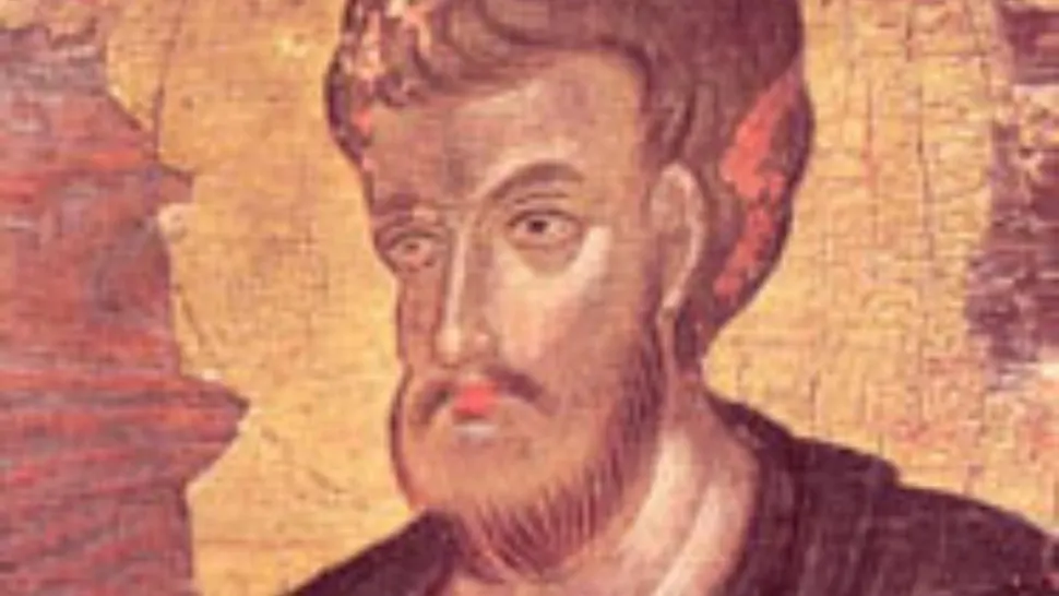 Sfantul Apostol Iacov