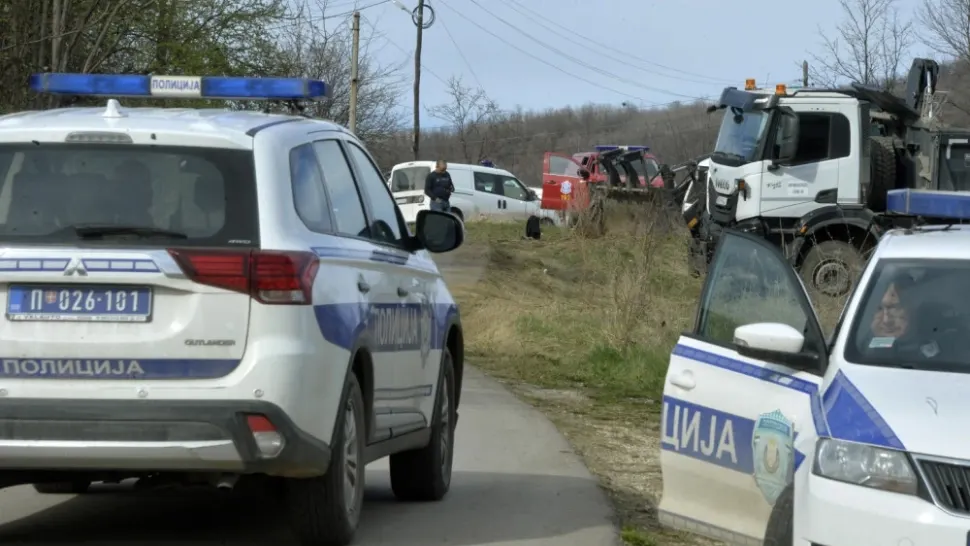 Danka, fetiţa de 2 ani dispărută în Serbia, a fost UCISĂ. Trupul micuței, găsit după 10 zile. Întreaga țară este în stare de șoc