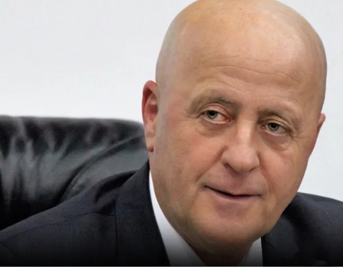 Horia Teodorescu/ Captură video