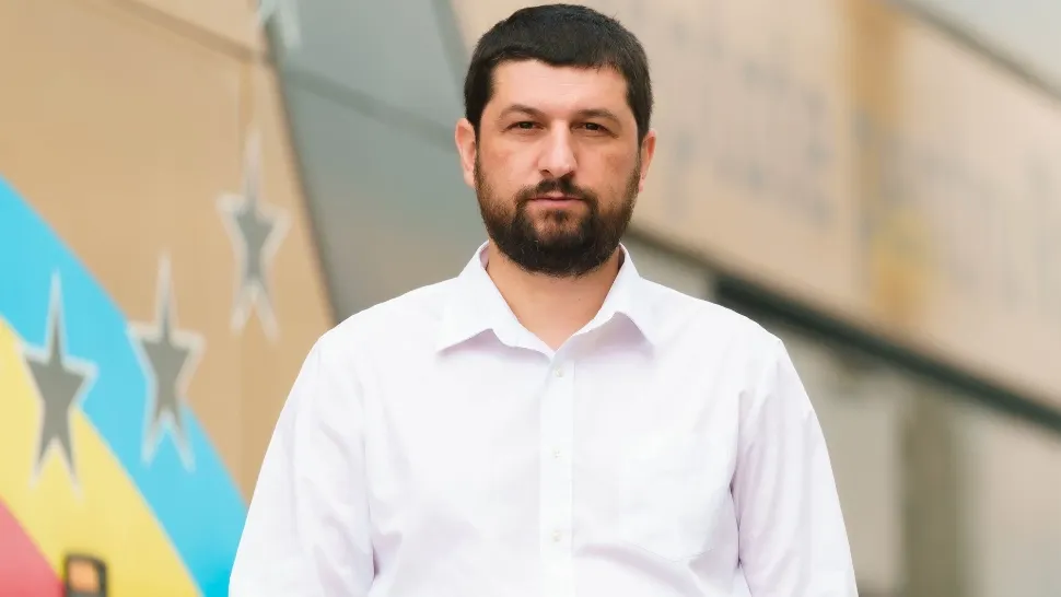 Scandal în AUR, după contrele pe candidatura lui Gușă la Capitală: Lulea, suspendat din partid: "Nu mă consider indispensabil, e loc de oameni mai buni"