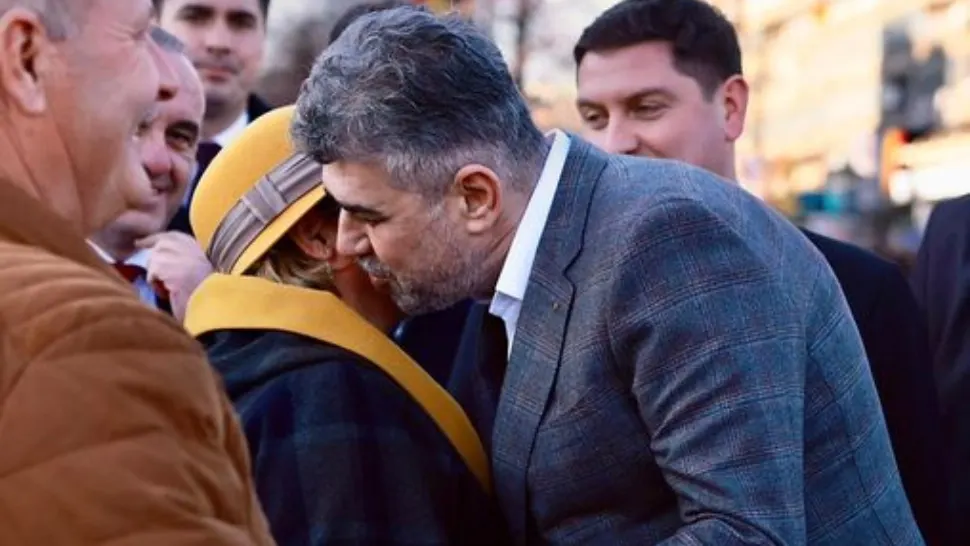 Marcel Ciolacu se scuză în scandalul iscat de afirmația „Buzăul nu e în Moldova”. Foto: Facebook