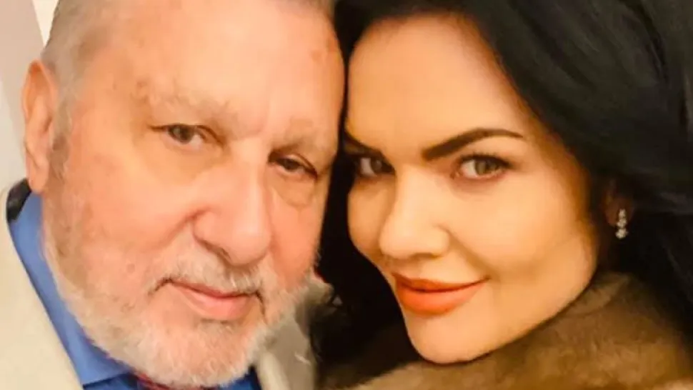Dorința arzătoare a lui Ilie Năstase cu noua soție: „Nu suntem un cuplu liniștit. Ioana vrea neapărat...”