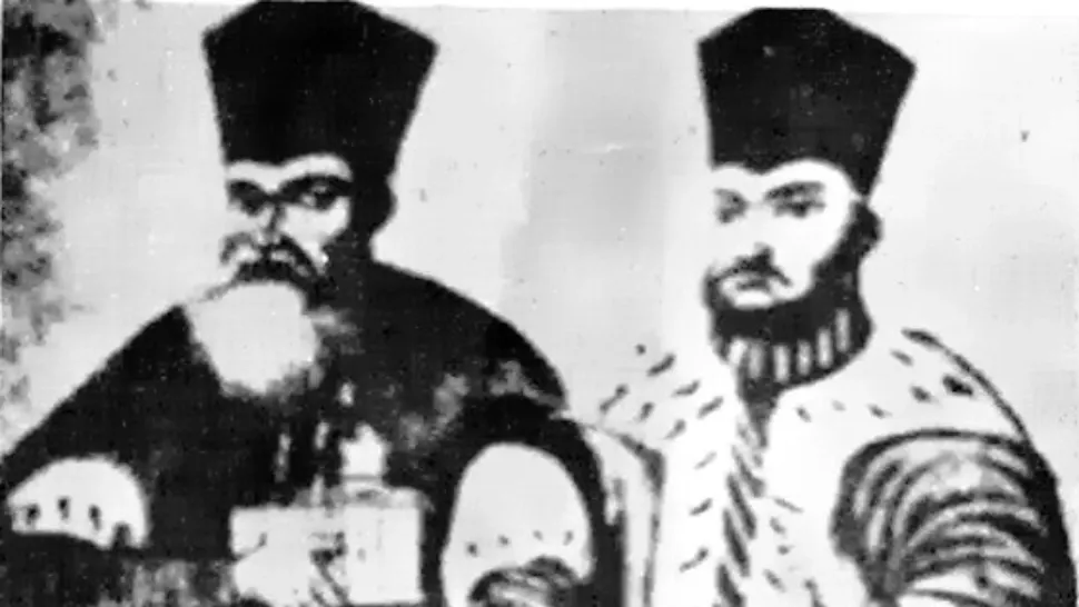 A ajuns domnitor în Țările Române deși știa să-și scrie doar numele/ Wikipedia