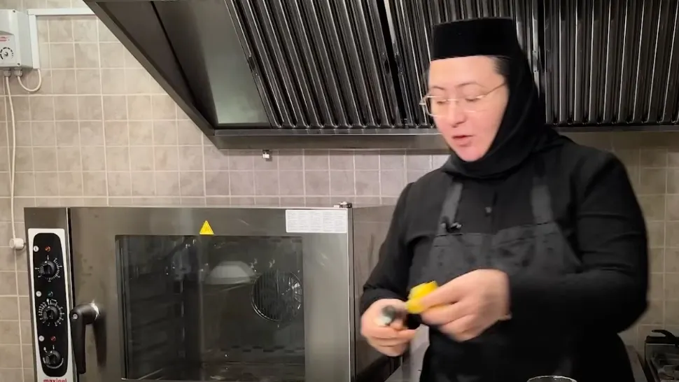 Remediu manastiresc