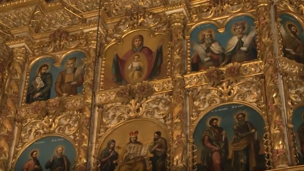 Pastila pentru suflet, 17 aprilie. Pilda zilei: Roata credinței
