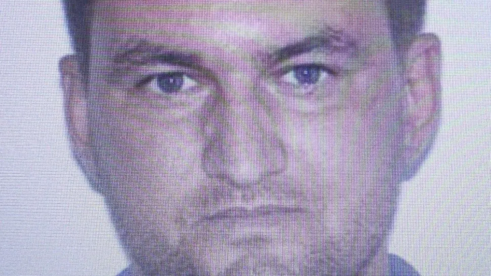 Radu Petrică are 43 de ani și a fost dat dispărut! Cine l-a văzut este rugat să sune la 112