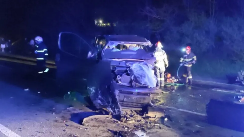 Accident