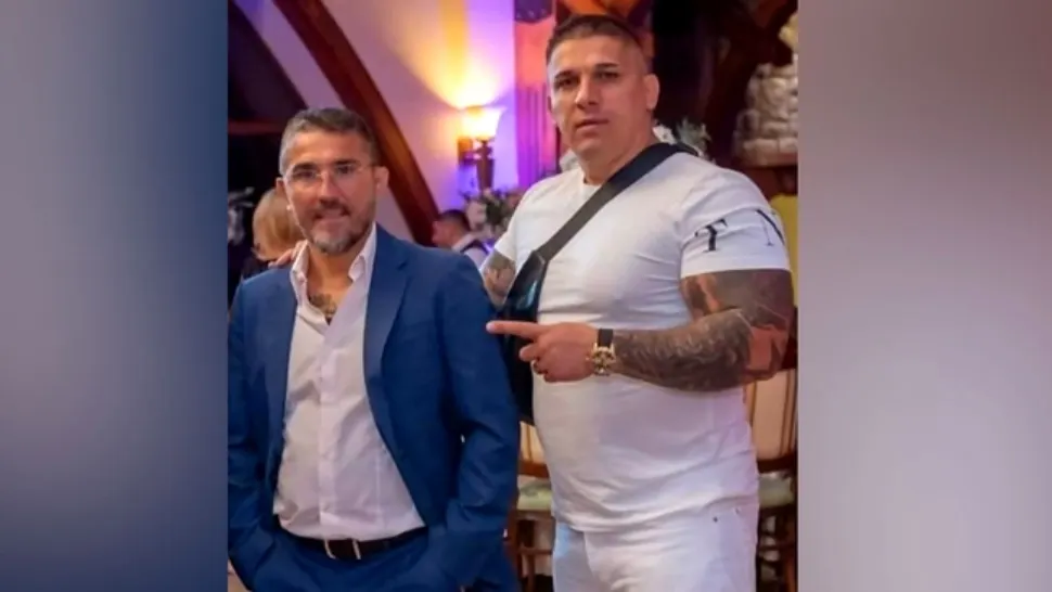 Cine preia șefia celui mai temut clan interlop după moartea "nașului" Corduneanu?