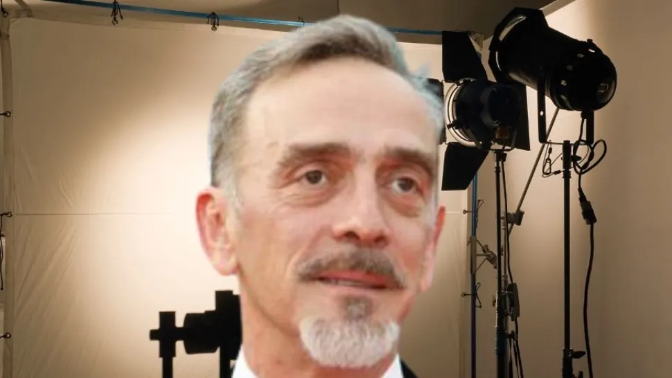 Lumea filmului, în doliu. Un cunoscut actor a murit la 60 de ani „subit”