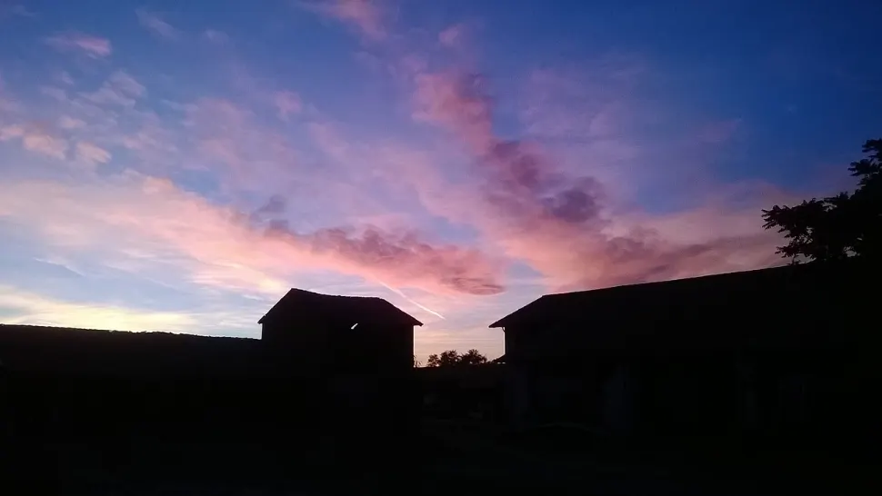Descoperire virală pe TikTok: Cea mai frumoasă casă din România, o poveste de la țară
