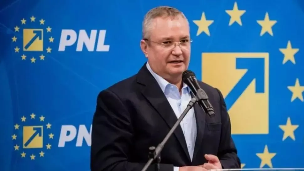 Nicolae Ciucă, de Ziua Europei: „Avem datoria de a duce mai departe promisiunea europeană de pace, solidaritate şi prosperitate comună”