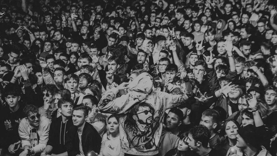 Hustle Music Festival