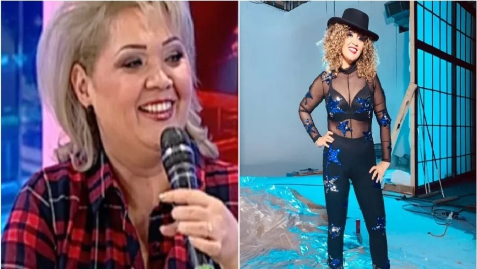 Cum a reușit Minodora să slăbească 30 de kilograme