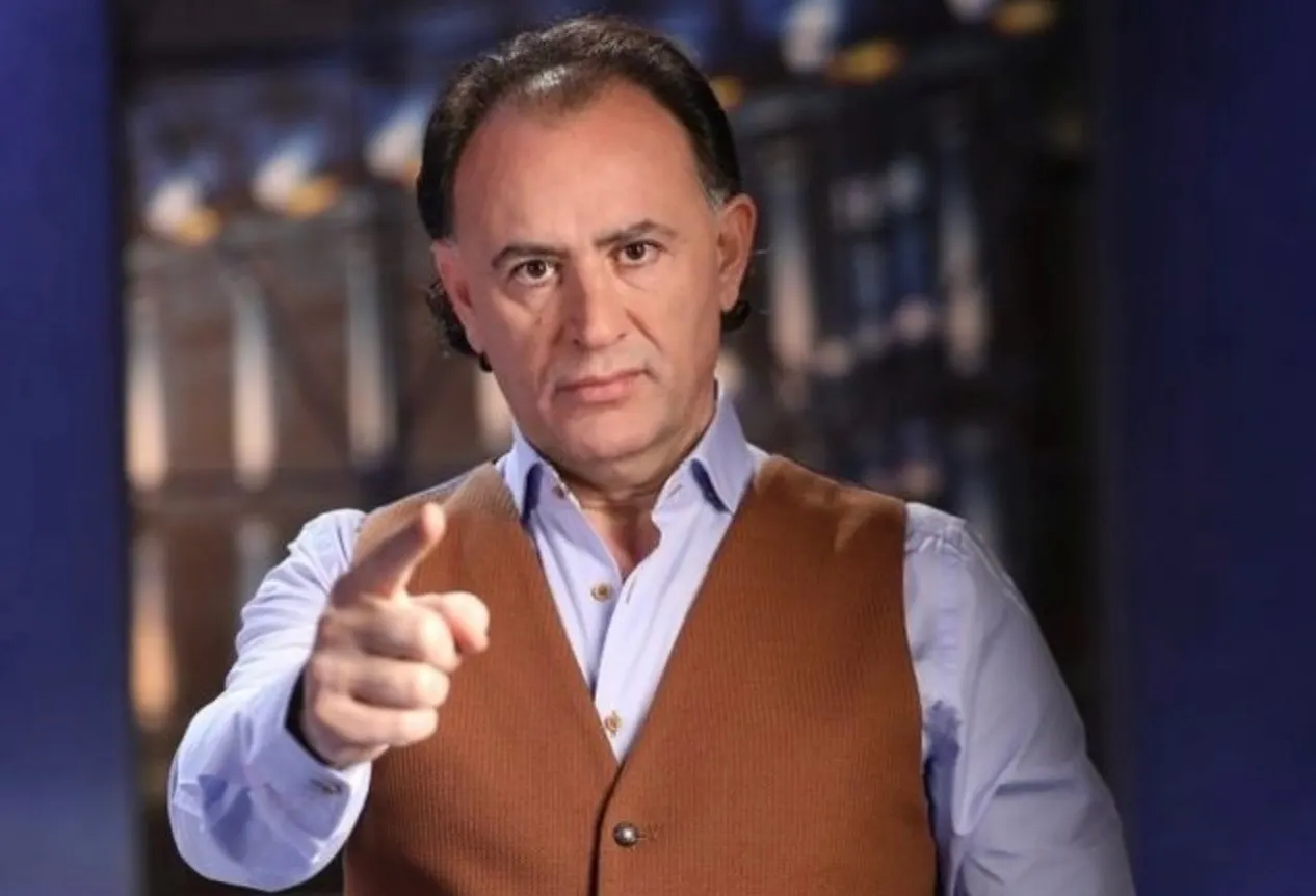 Mohammad Murad, deputat AUR