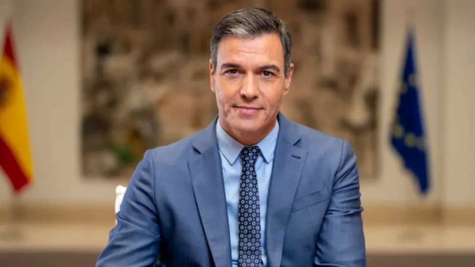 Pedro Sanchez