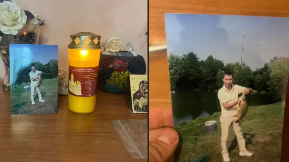 La ce lucra românul și echipa sa, înainte de a-și găsi sfârșitul