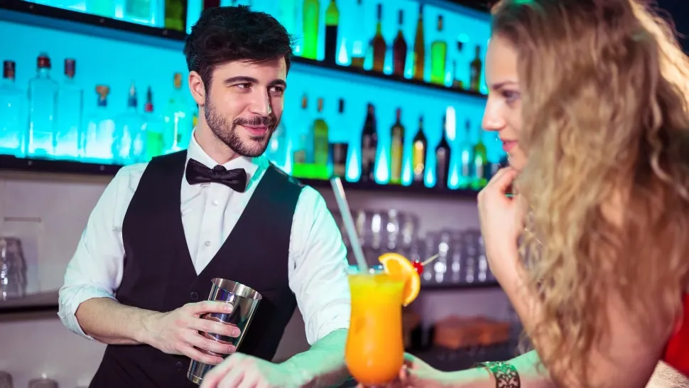 Cum flirtează fiecare femeie, în funcție de zodia ei: : adevăruri ascunse ies acum la iveală/ Profimedia