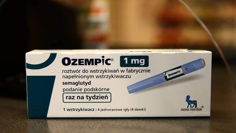 Ozempic/Profimedia