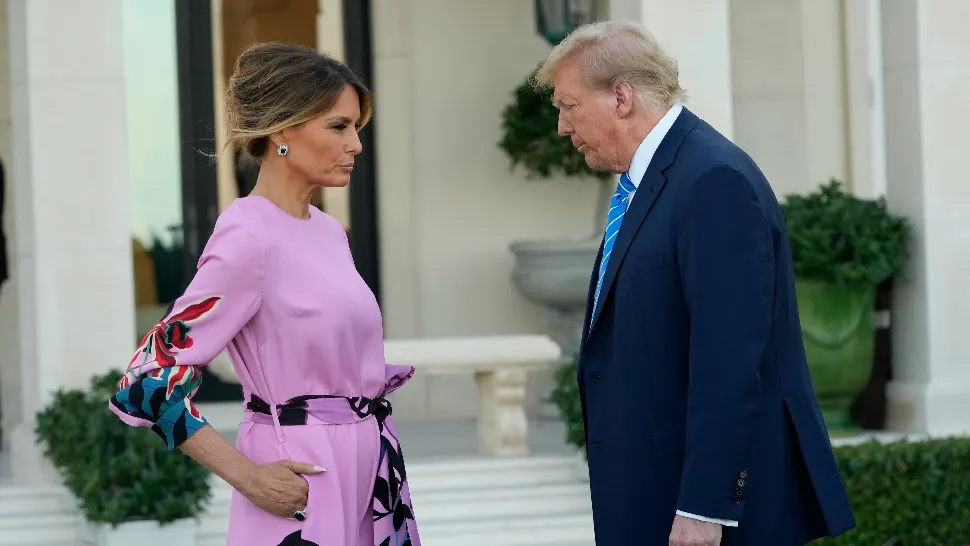 Donald Trump a spart banca. Fostul președinte a strâns o sumă uriașă la o donație electorlă