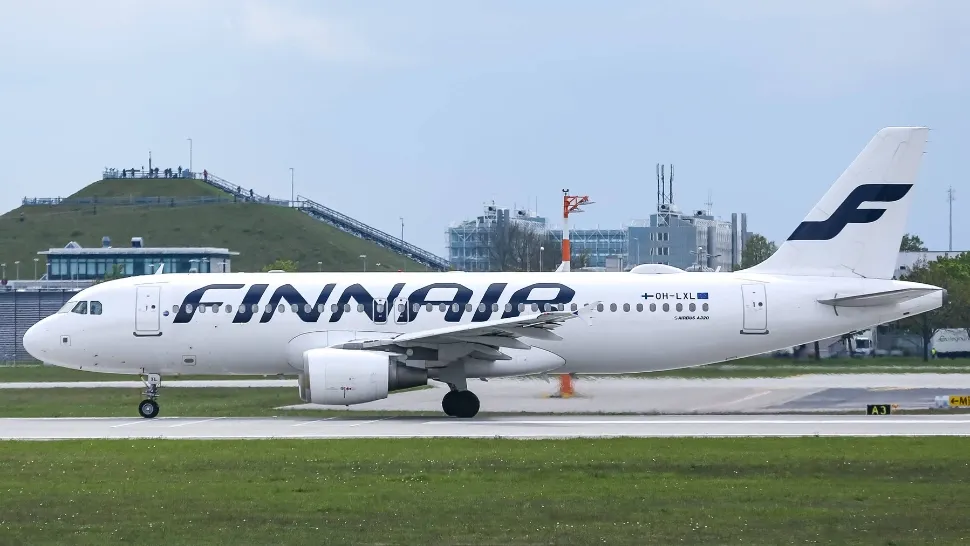 Estonia, noi probleme cu semnalul GPS al avioanelor/ Profimedia