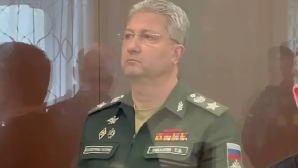 Arestarea adjunctului lui Shoigu ar putea fi o lovitură dată de un ''clan'' rival. Foto: Profimedia