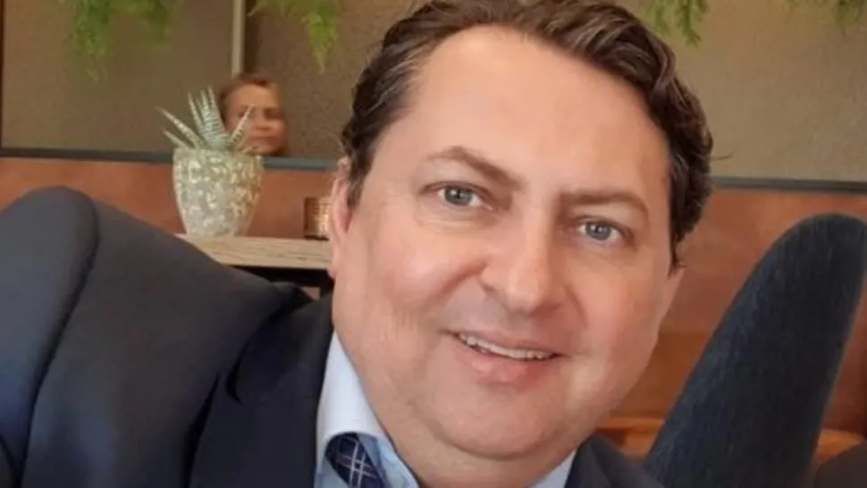 Cătălin Hideg, omul de afaceri care a detonat Statul Paralel, audiat de procurori