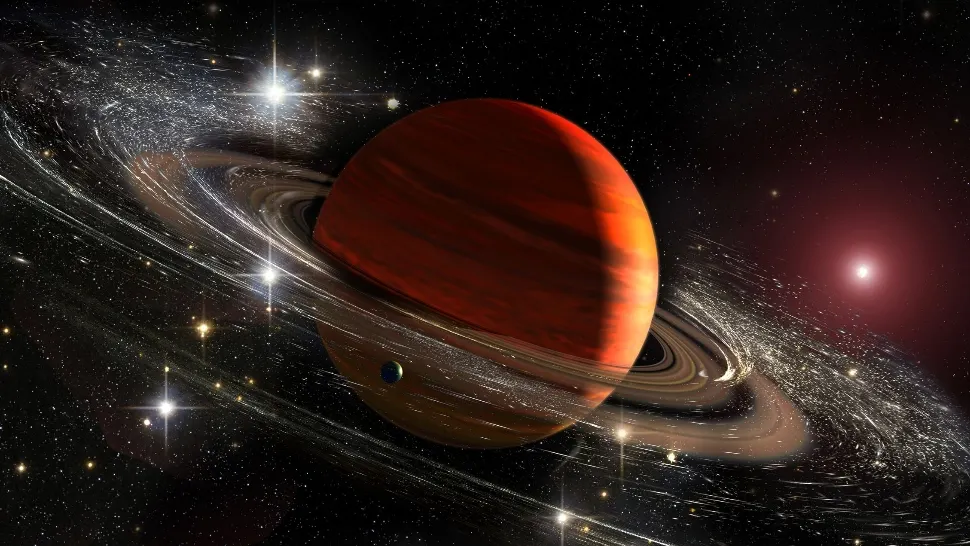 Saturn, Lordul karmei, trezește lecții de viață