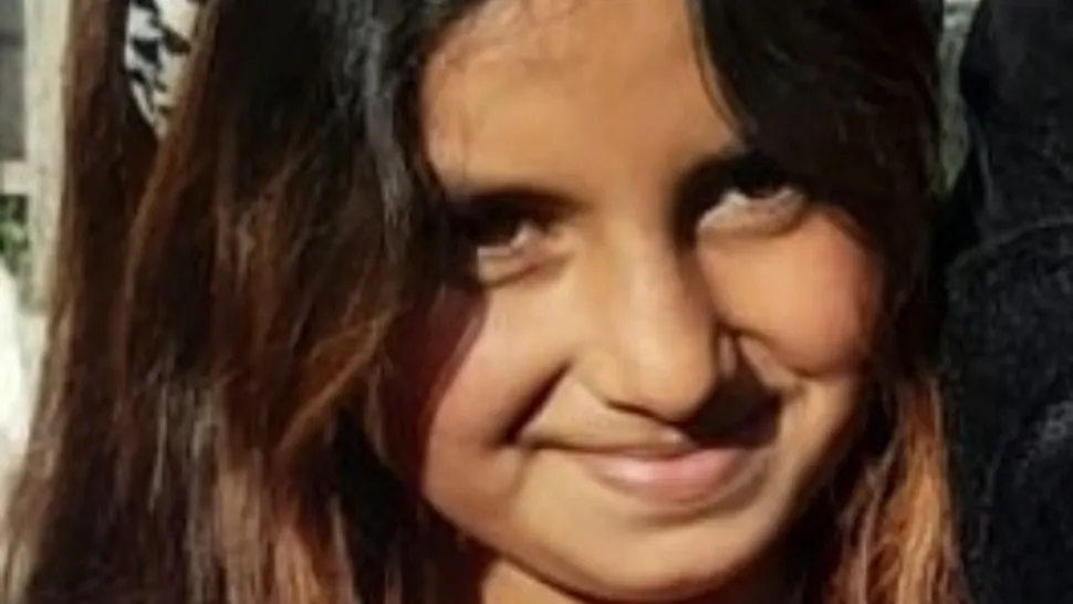 Fetiţă de 10 ani, din Prahova, dată în URMĂRIRE. Primul suspect este tatăl, care a luat-o de la mamă și nu a mai adus-o înapoi