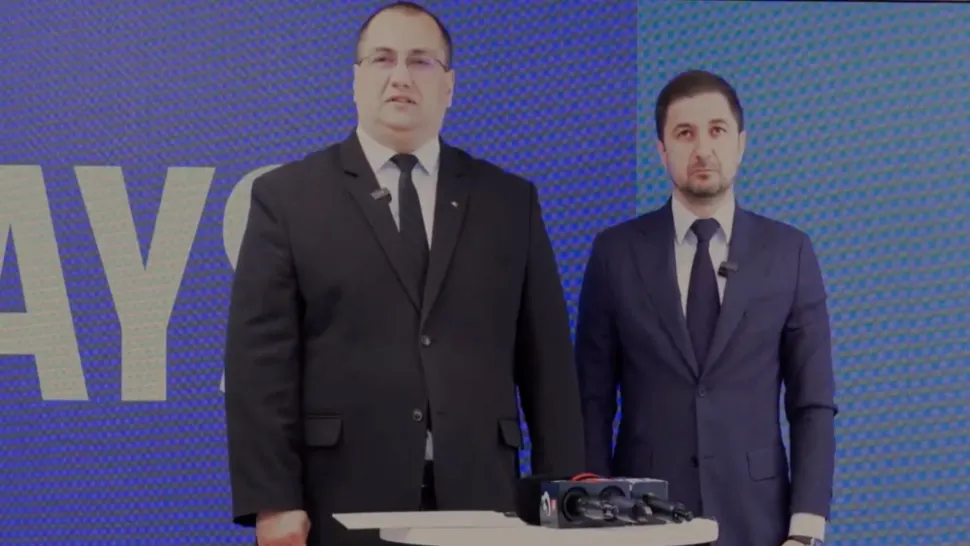 Stop realegerii Ursulei von der Leyen! AUR vine cu un memorandum la nivelul UE