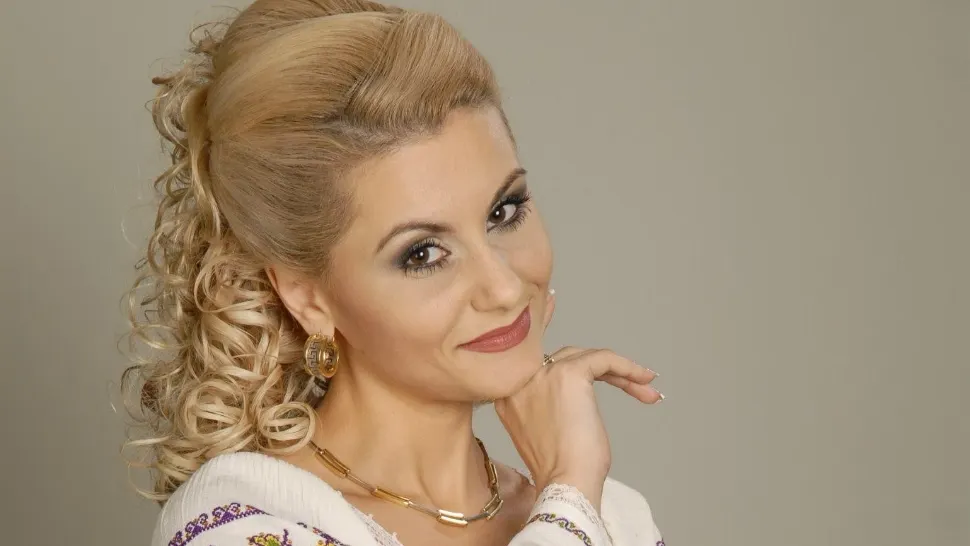 Emilia Ghinescu e terorizată. Artista primește zeci de apeluri în miez de noapte și este amenințată cu moartea