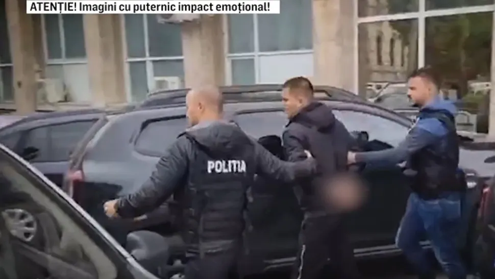 Bărbatul ucis cu bestialitate în Parcul Crângași: RECONSTITUIREA CRIMEI. Alarmant: agresorii au 16 și, respectiv, 20 de ani!/ Captură video