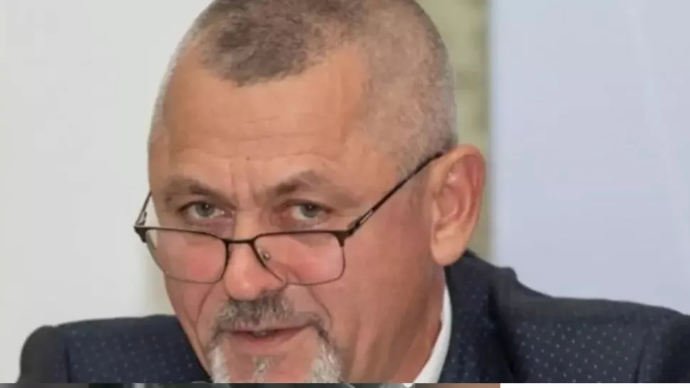 Dumitru Focșa / Arhivă foto