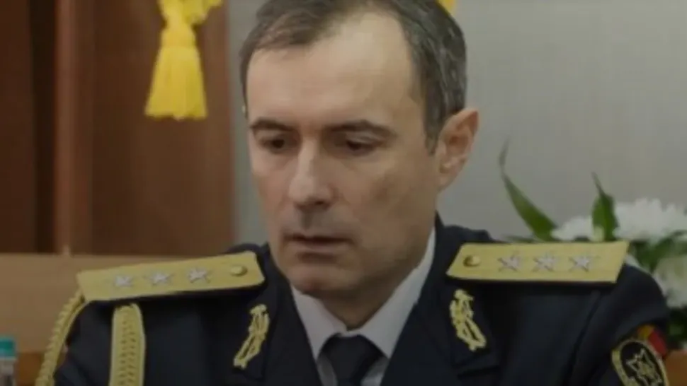 Florian Coldea