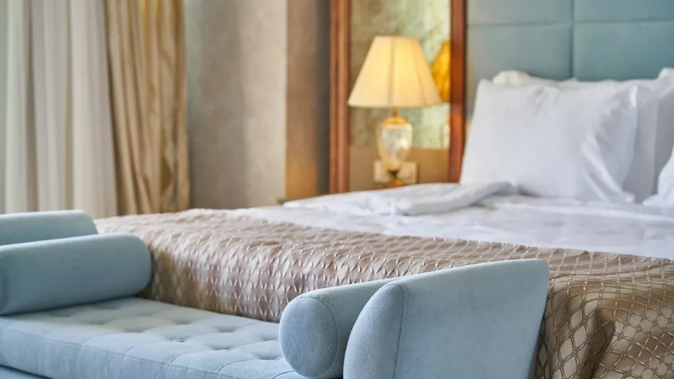 Prețuri piperate în hotelurile de lux ale vedetelor. Cât costă o noapte de cazare la hotelul Simonei Halep din Mamaia Nord
