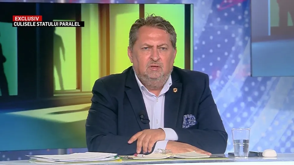 Hideg susține că în dosar sunt si stenogramele convorbirilor lui Coldea 